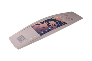 2026 Ronix Utopia Wakeboard RONIX