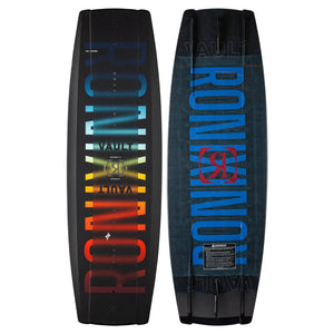 2026 Ronix Vault - Modello core wakeboard RONIX