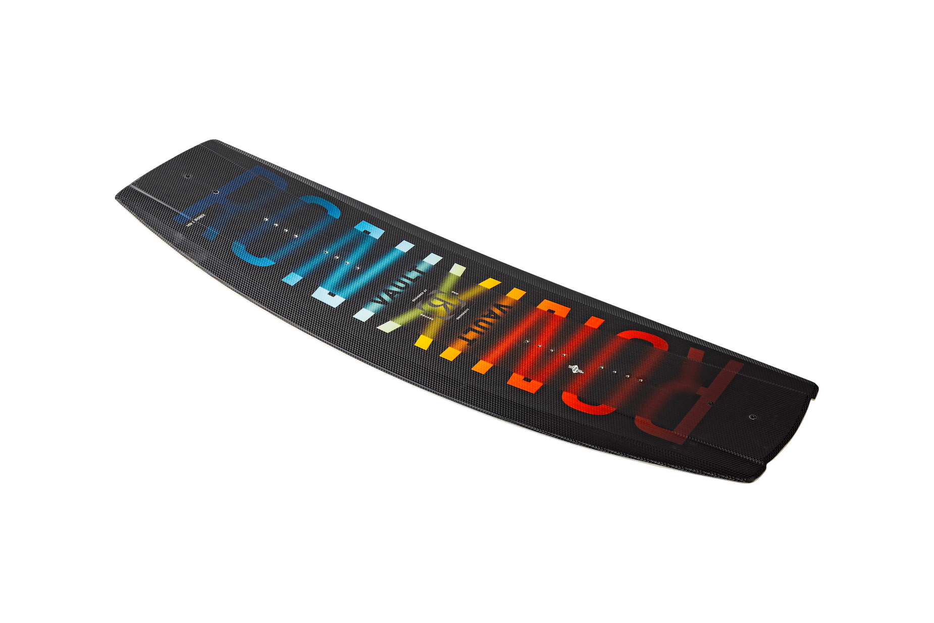 2026 Ronix Vault - Modello core wakeboard RONIX