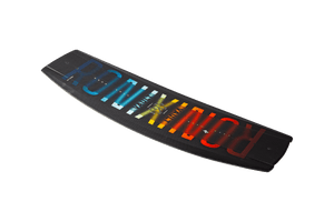 2026 Ronix Vault - Modello core wakeboard RONIX