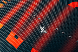 2026 Ronix Vault - Modello core wakeboard RONIX