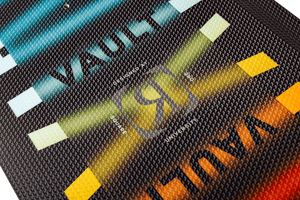 2026 Ronix Vault - Modello core wakeboard RONIX