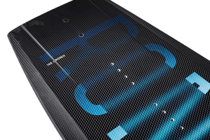 2026 Ronix Vault - Modello core wakeboard RONIX