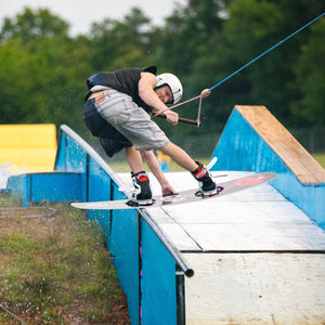 2026 Slingshot Bearden Wakeboard SLINGSHOT