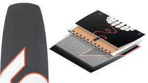 2026 Slingshot Bearden Wakeboard SLINGSHOT