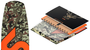 2026 Slingshot Coalition Wakeboard SLINGSHOT