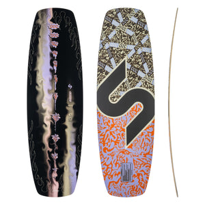 2026 Slingshot Copycat pro Wakeboard SLINGSHOT