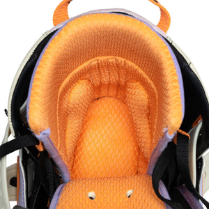 2026 Slingshot Copycat Wakeboard Binding SLINGSHOT