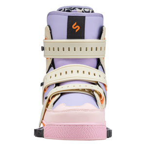 2026 Slingshot Copycat Wakeboard Binding SLINGSHOT