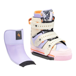 2026 Slingshot Copycat Wakeboard Binding SLINGSHOT