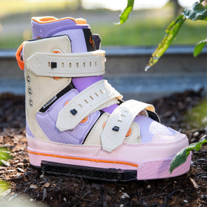 2026 Slingshot Copycat Wakeboard Binding SLINGSHOT