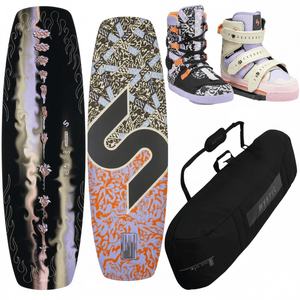 2026 Slingshot Copycat wakeboard package SLINGSHOT