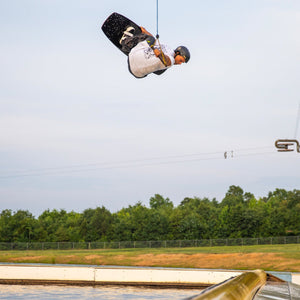 2026 Slingshot Dary Z LTD Wakeboard SLINGSHOT