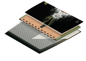 2026 Slingshot Dary Z LTD Wakeboard SLINGSHOT