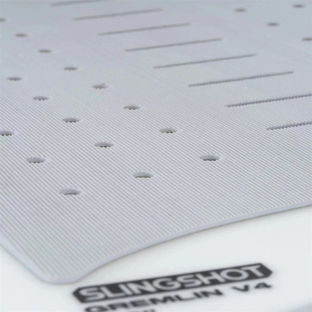 2026 Slingshot Gremlin V4 Wakesurf Board SLINGSHOT