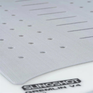 2026 Slingshot Gremlin V4 Wakesurf Board SLINGSHOT