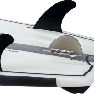 2026 Slingshot Gremlin V4 Wakesurf Board SLINGSHOT