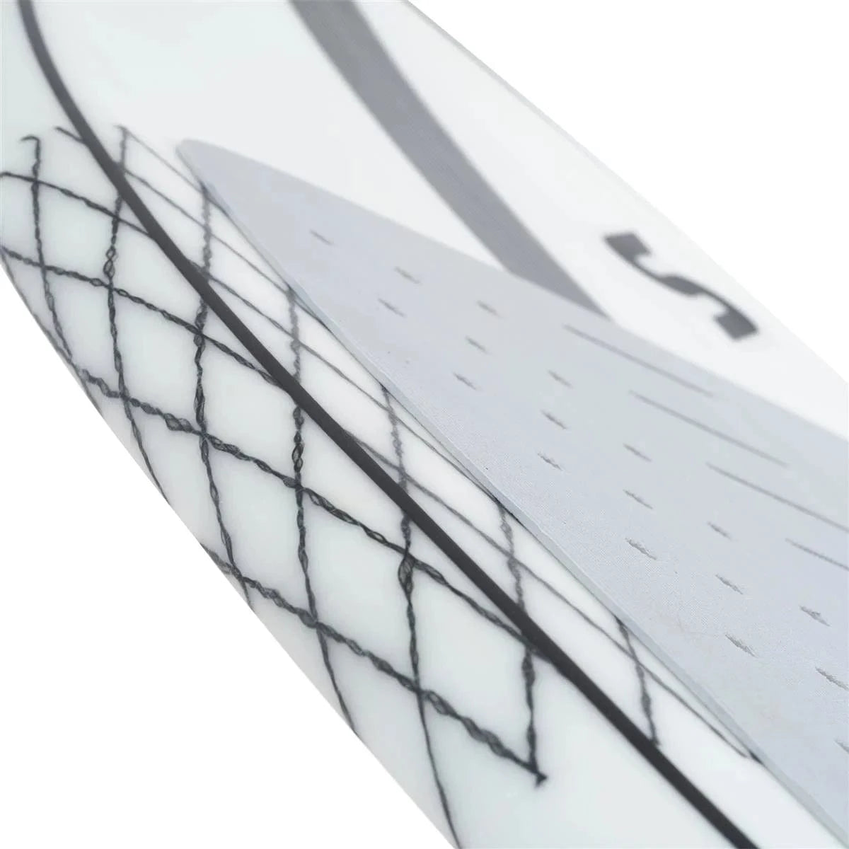 2026 Slingshot Gremlin V4 Wakesurf Board SLINGSHOT