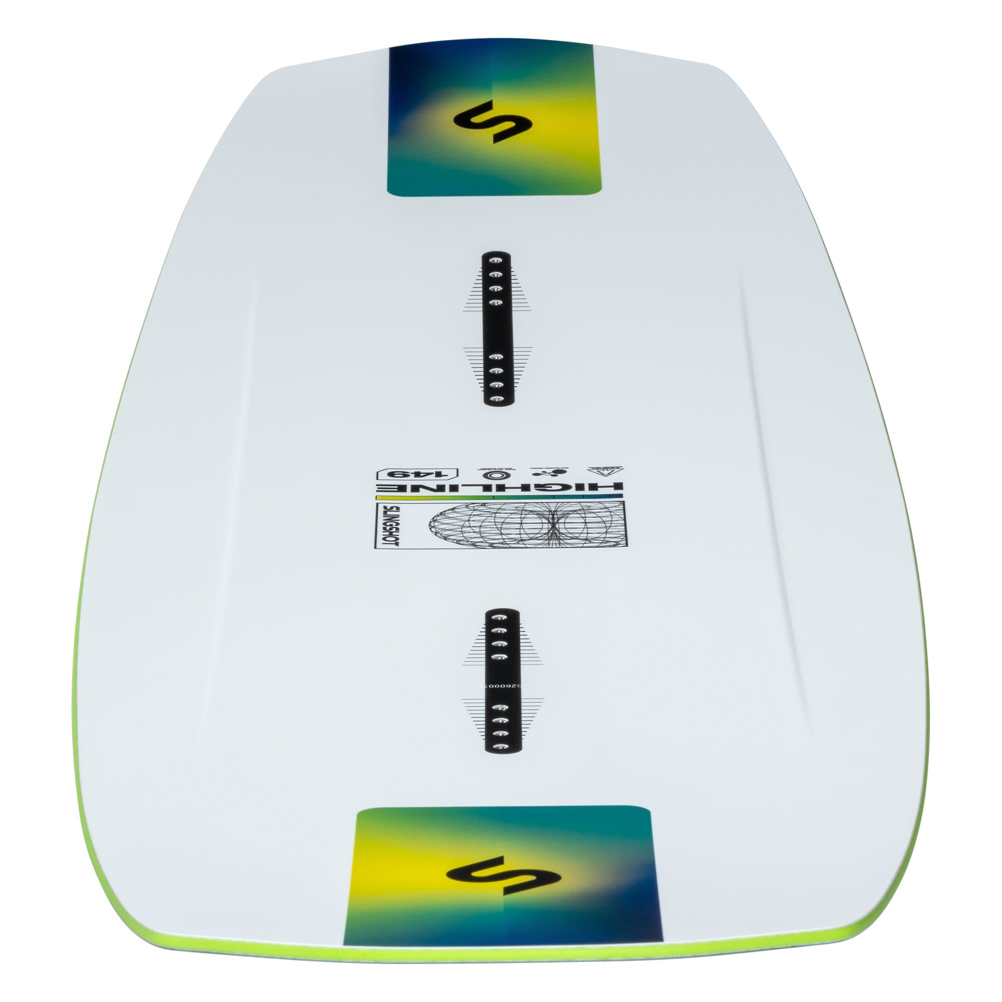 2026 Slingshot Highline Wakeboard V3 SLINGSHOT