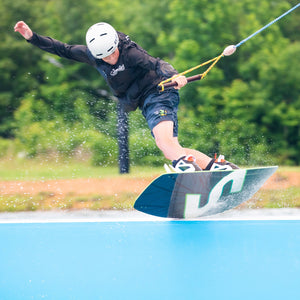 2026 Slingshot Highline Wakeboard V3 SLINGSHOT