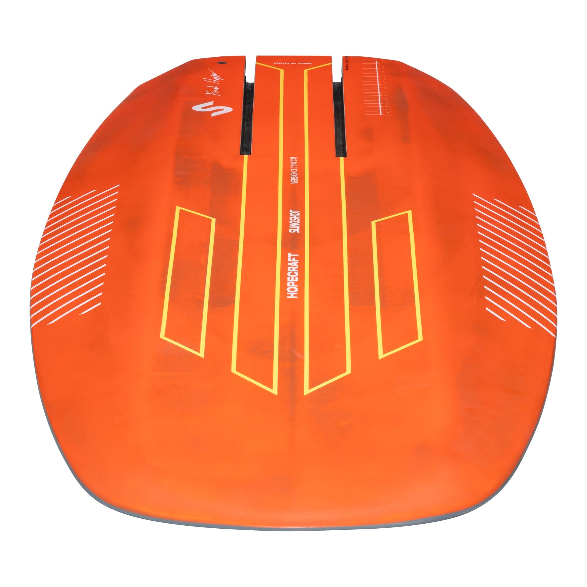 2026 Slingshot HopeCraft V3 Foilboard SLINGSHOT