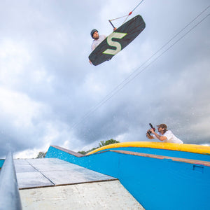 2026 Slingshot Johnny Rocket Wakeboard SLINGSHOT