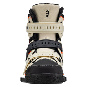 2026 Slingshot KTV EverShred Wakeboard Bindings SLINGSHOT