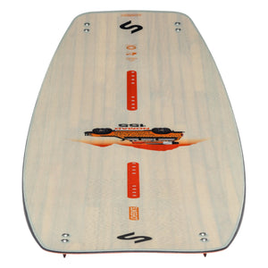 2026 Slingshot Nomad Wakeboard SLINGSHOT