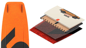 2026 Slingshot Nomad Wakeboard SLINGSHOT