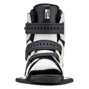 2026 Slingshot Option EverShred Bindings SLINGSHOT