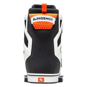 2026 Slingshot Rad Wakeboard Bindings SLINGSHOT