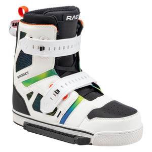 2026 Slingshot Rad Wakeboard Bindings SLINGSHOT