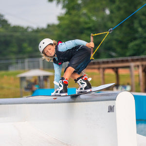 2026 Slingshot Space Grom Youth Wakeboard SLINGSHOT