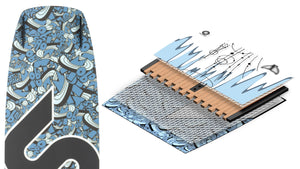 2026 Slingshot Space Grom Youth Wakeboard SLINGSHOT