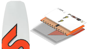 2026 Slingshot Volt Wakeboard SLINGSHOT