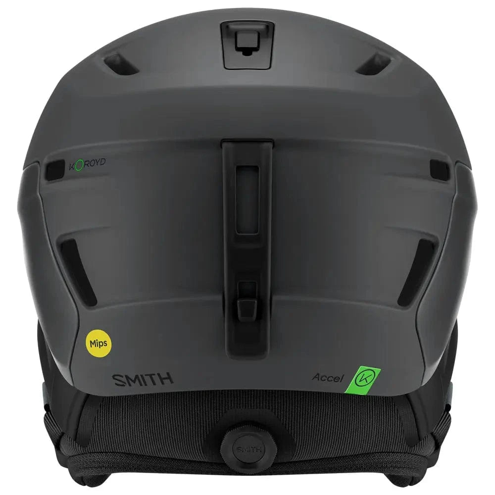 2026 Smith Accel Mips® Snow Helmet SMITH