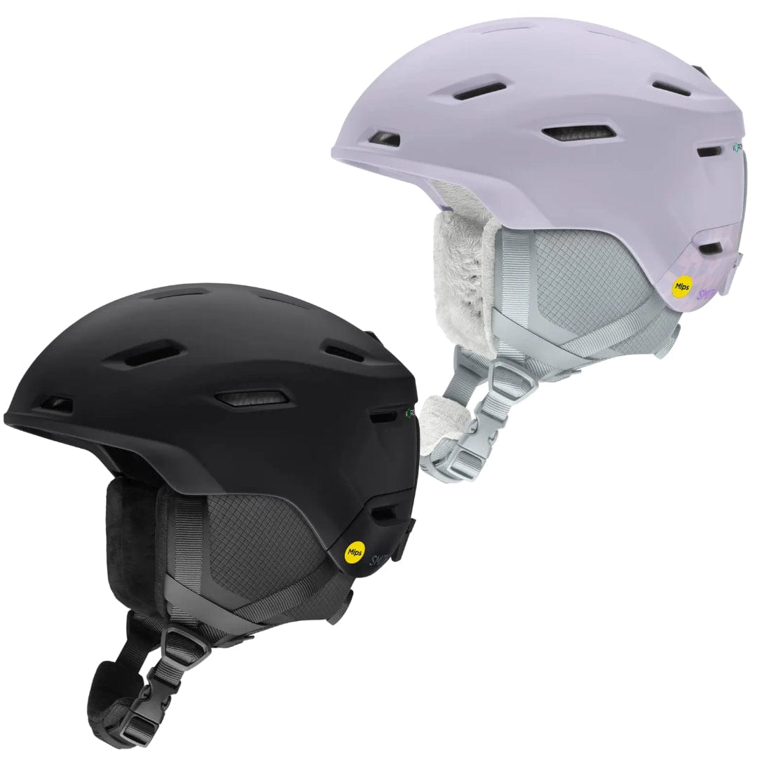 2026 Smith Descend Mips® Snow Helmet SMITH