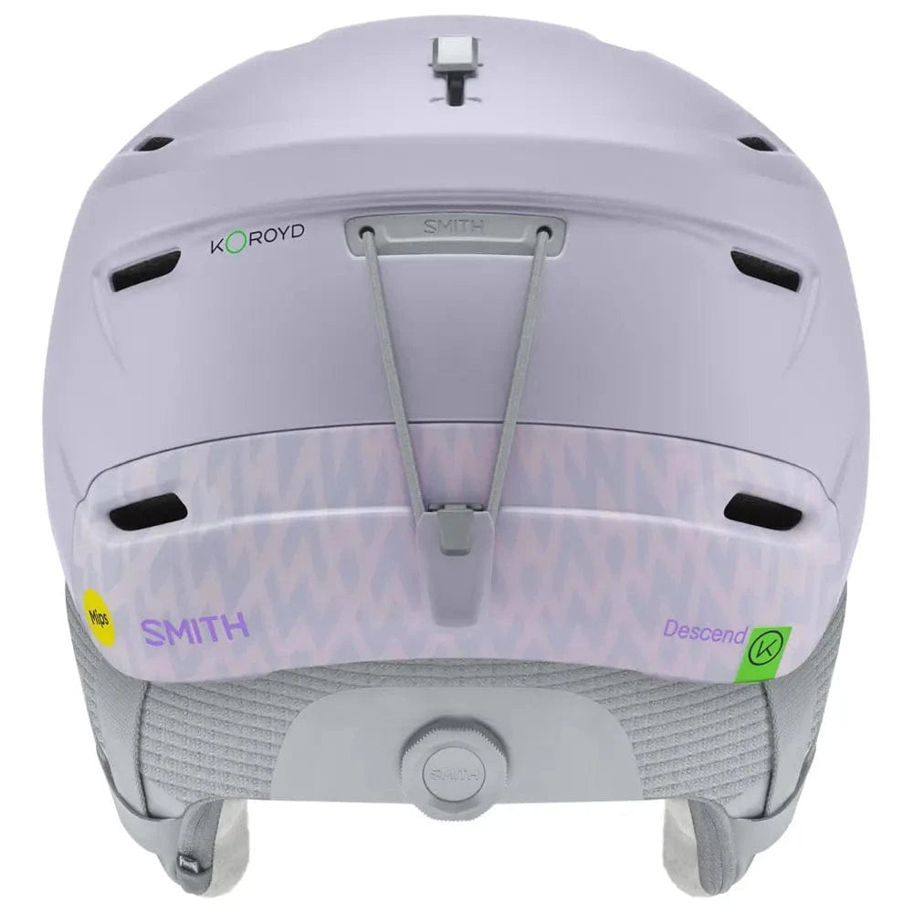2026 Smith Descend Mips® Snow Helmet SMITH