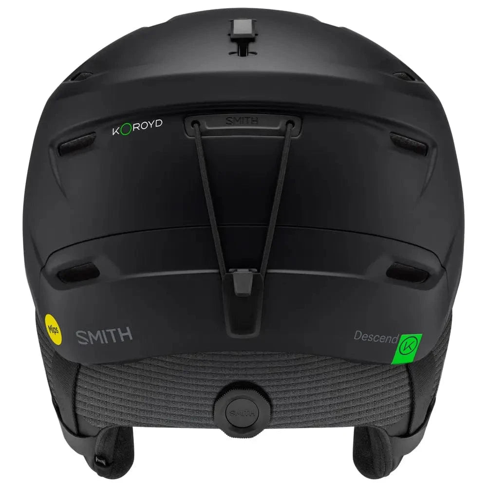 2026 Smith Descend Mips® Snow Helmet SMITH