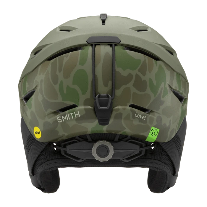 2026 Smith Level Mips® Snow Helmet SMITH