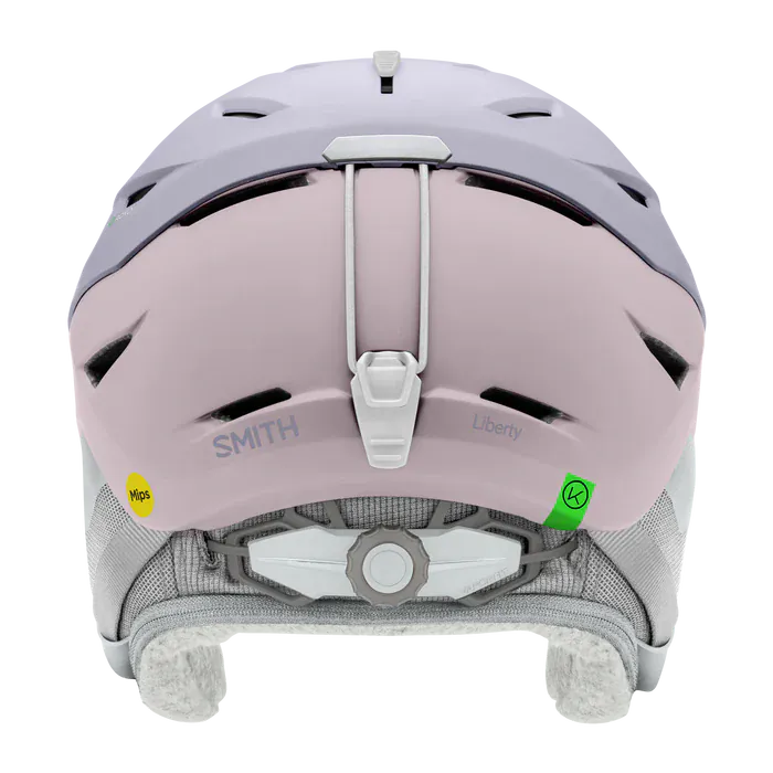 2026 Smith Liberty Mips® Snow Helmet SMITH