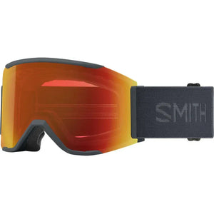 2026 Smith Squad Snow Goggles — XL & MAG Editions SMITH