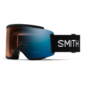 2026 Smith Squad Snow Goggles — XL & MAG Editions SMITH