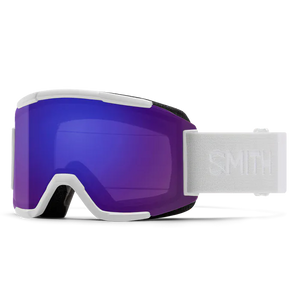 2026 Smith Squad Snow Goggles — XL & MAG Editions SMITH