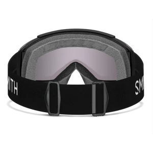 2026 Smith Squad Snow Goggles — XL & MAG Editions SMITH