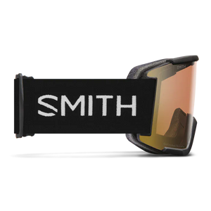 2026 Smith Squad Snow Goggles — XL & MAG Editions SMITH