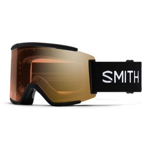 2026 Smith Squad Snow Goggles — XL & MAG Editions SMITH