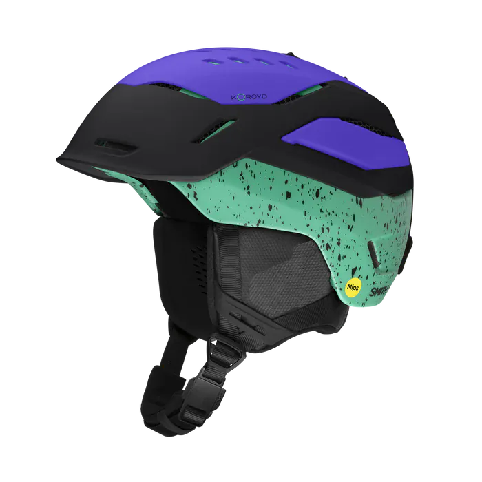 2026 Smith Vantage 2 Mips® Snow Helmet SMITH