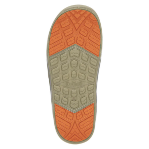 2026 ThirtyTwo Lashed Double BOA Corduroy Snowboard Boots THIRTYTWO