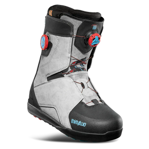 2026 ThirtyTwo Lashed Double BOA Fava Snowboard Boots THIRTYTWO
